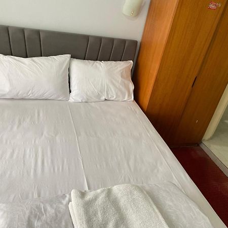 Oez Altinbasak Otel Анкара Экстерьер фото