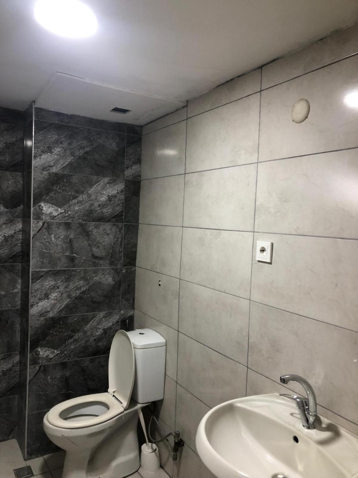 Oez Altinbasak Otel Анкара Экстерьер фото