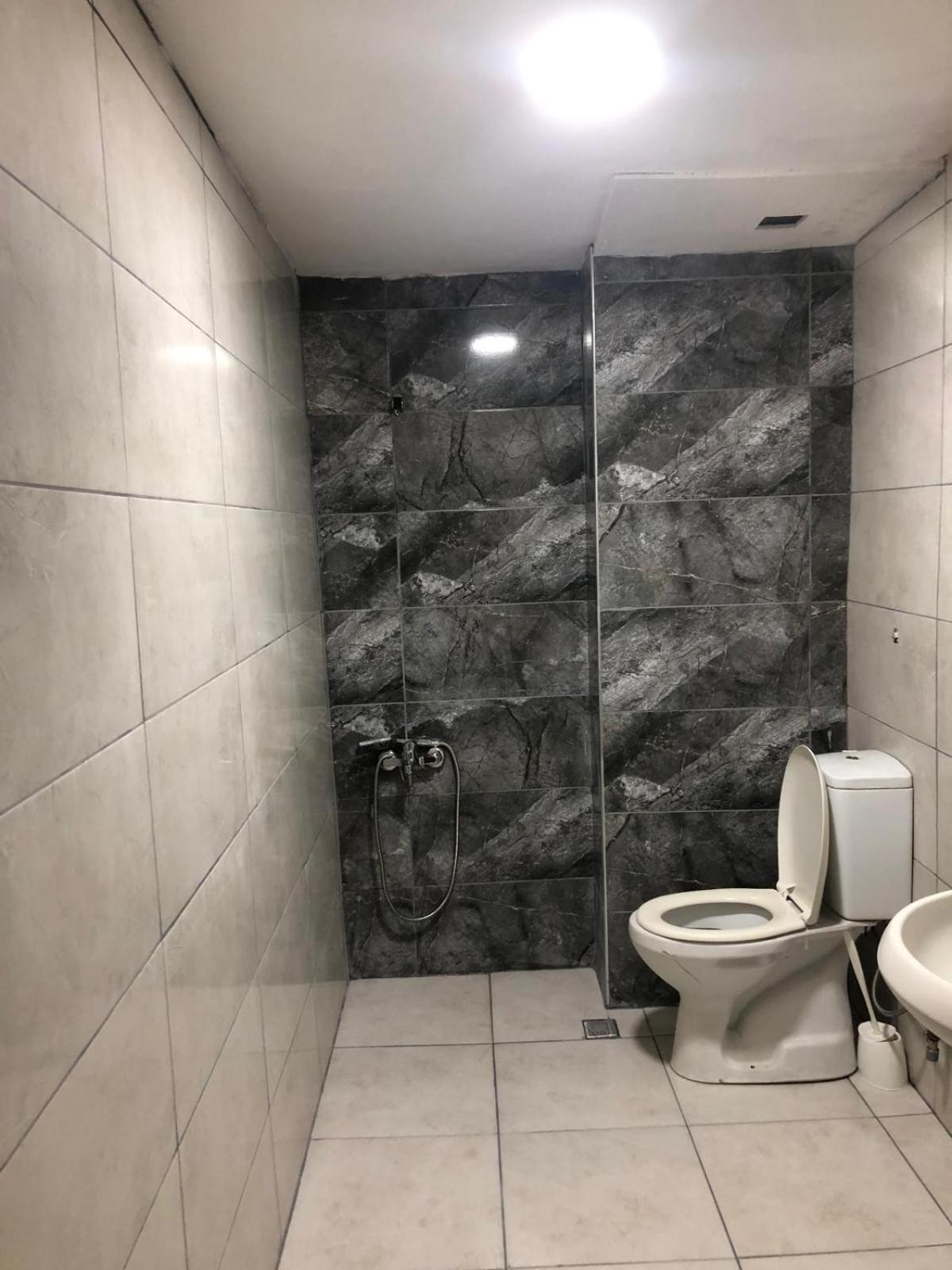 Oez Altinbasak Otel Анкара Экстерьер фото