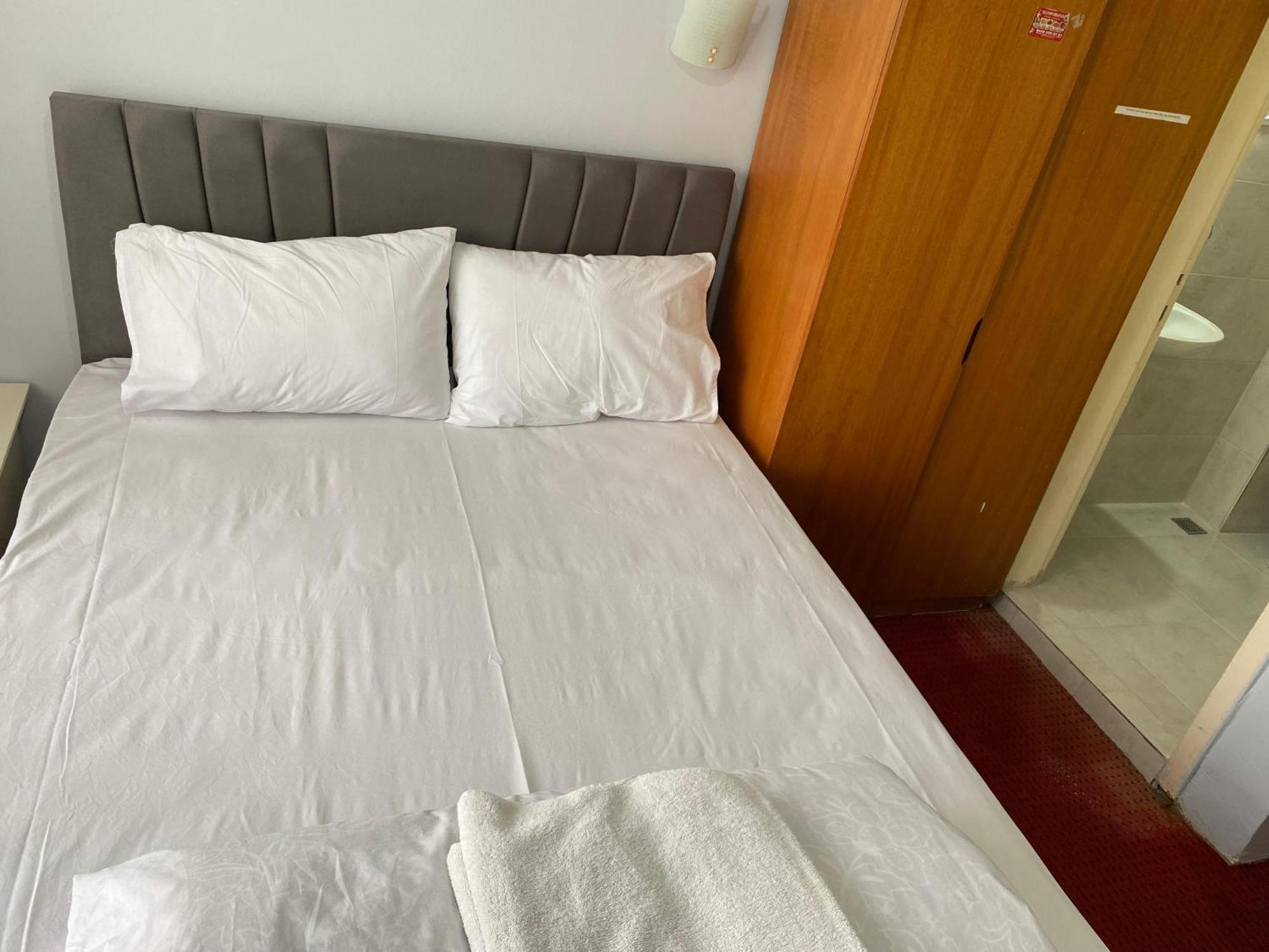 Oez Altinbasak Otel Анкара Экстерьер фото