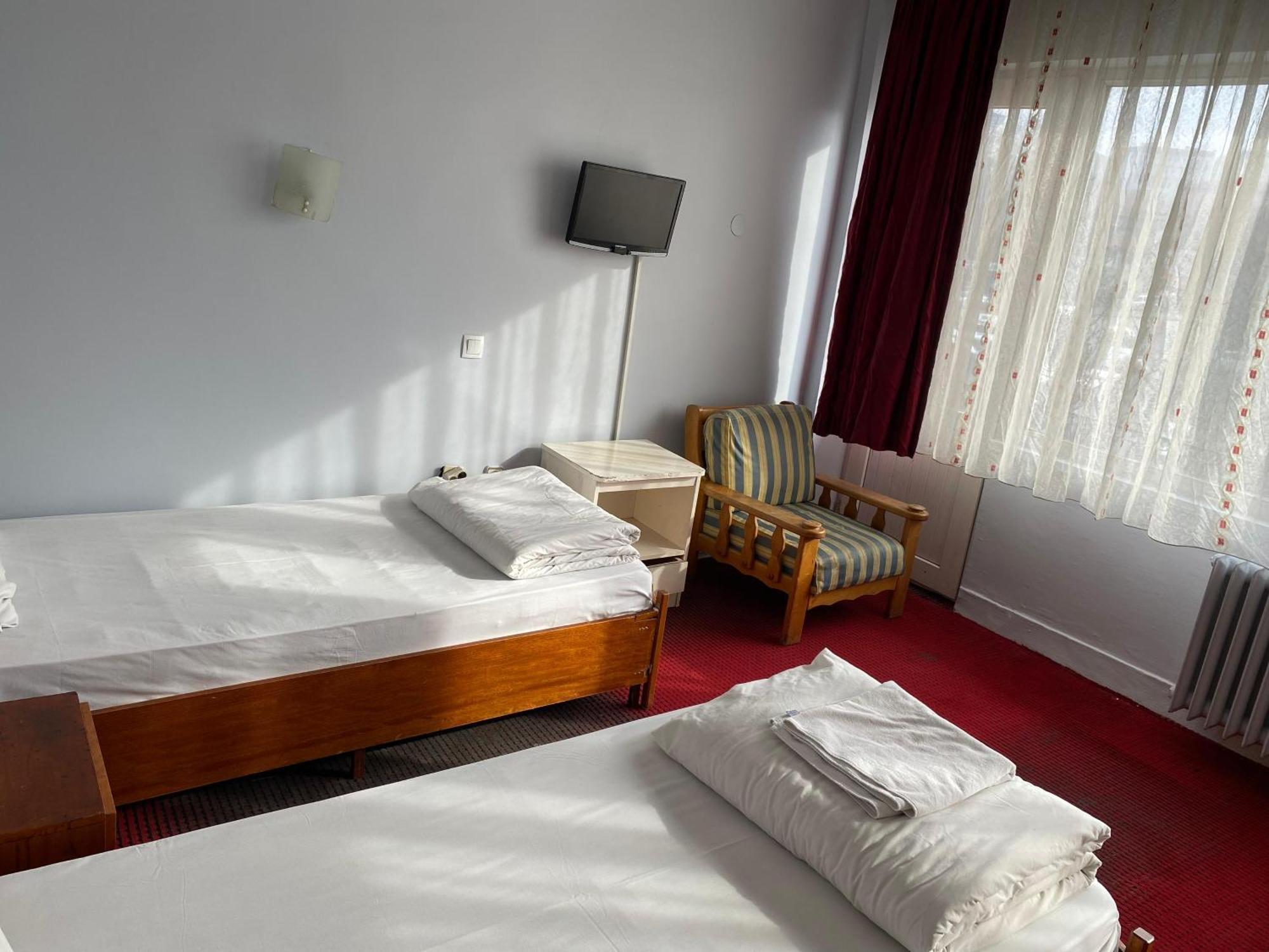Oez Altinbasak Otel Анкара Экстерьер фото