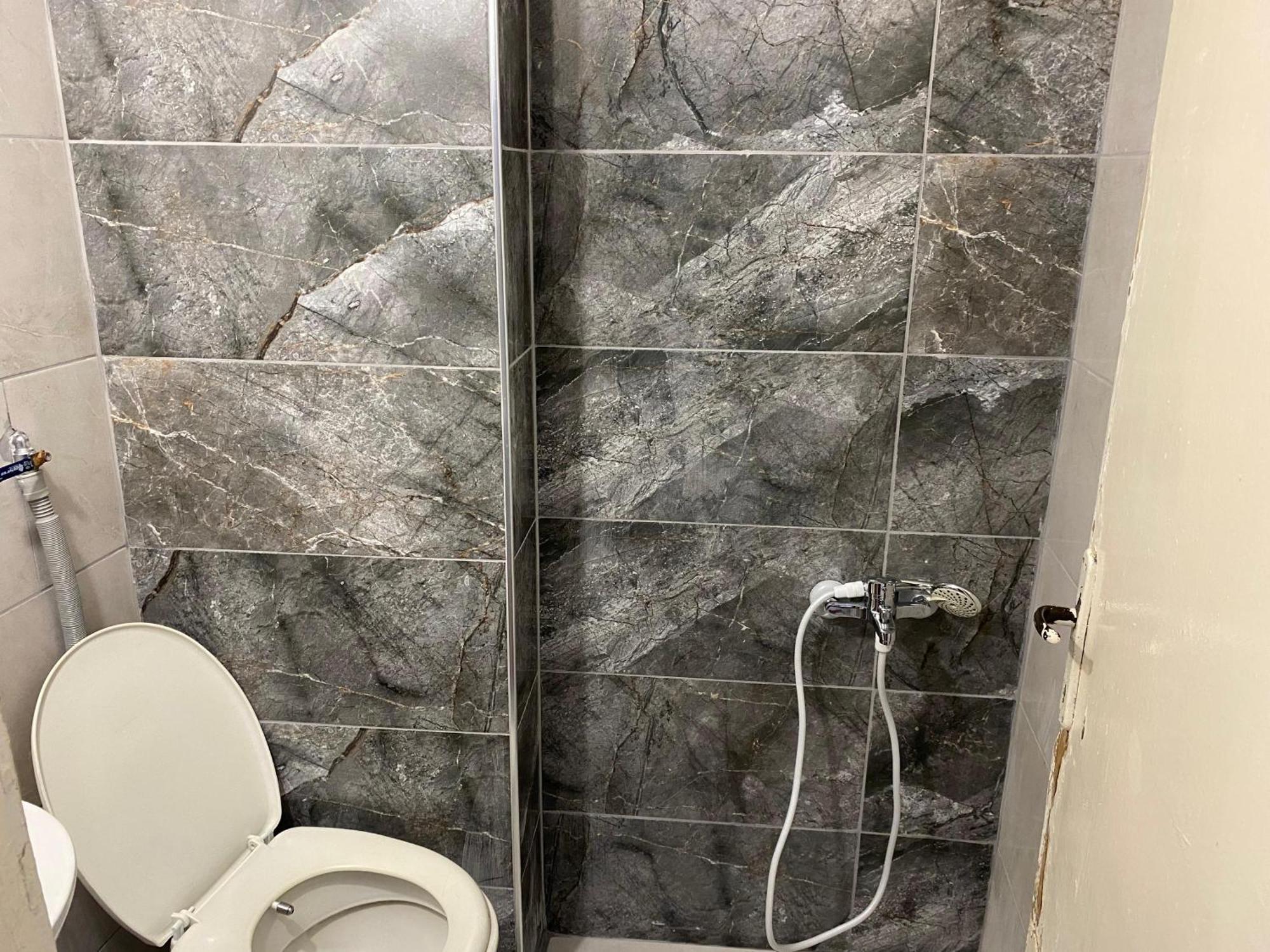 Oez Altinbasak Otel Анкара Экстерьер фото